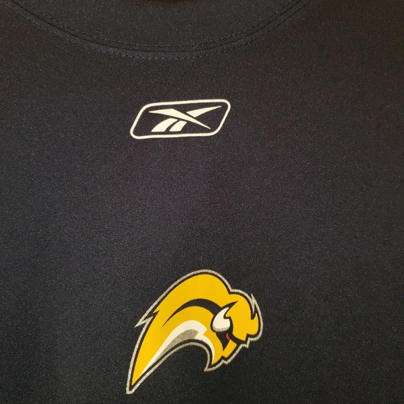 BUFFALO SABRES JERSEY - Picture 2 of 6